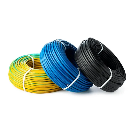 House Wires