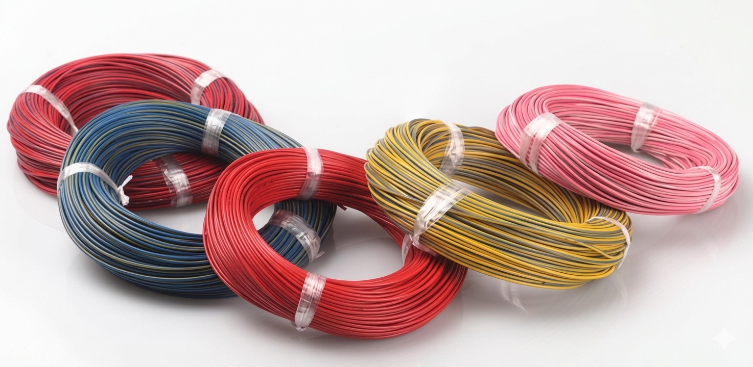 Automotive Cables