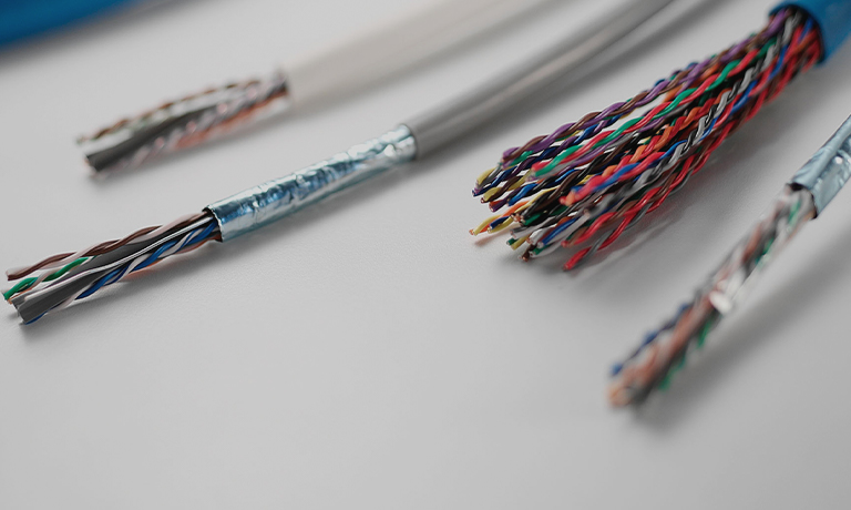 Customized Cables