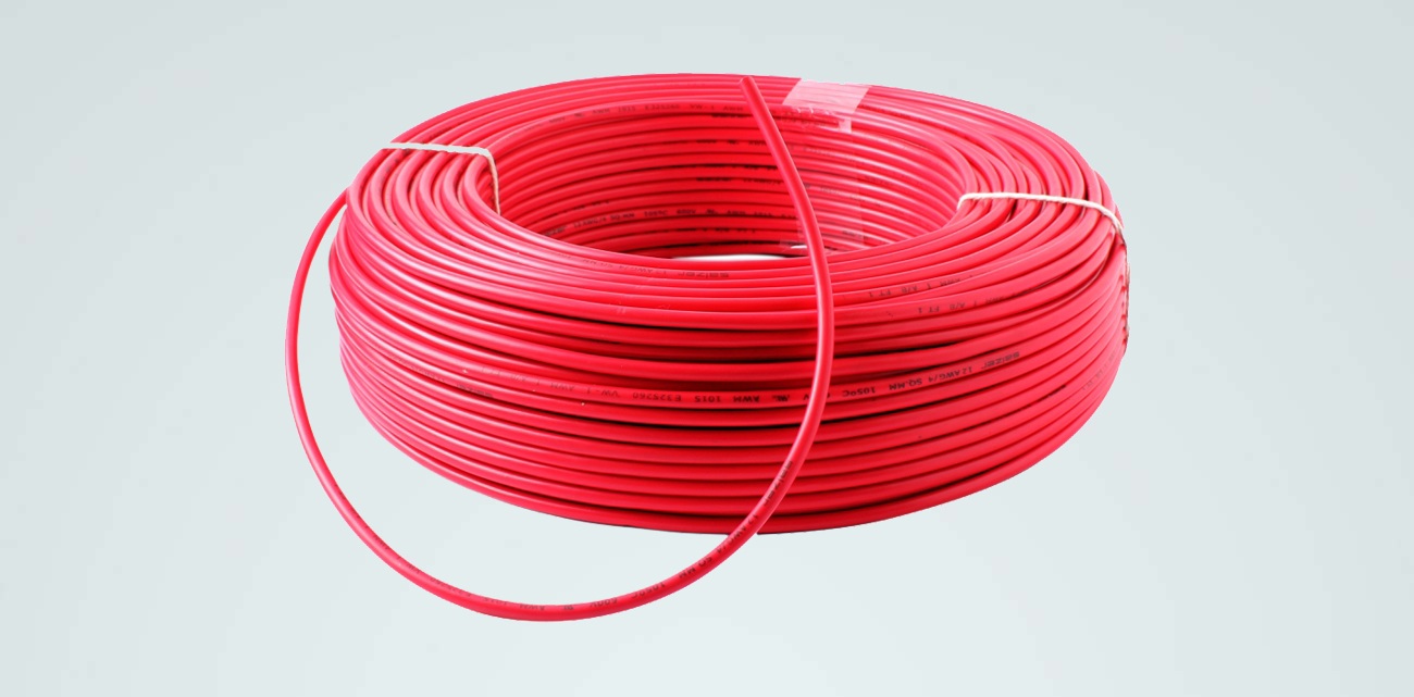 House Wires