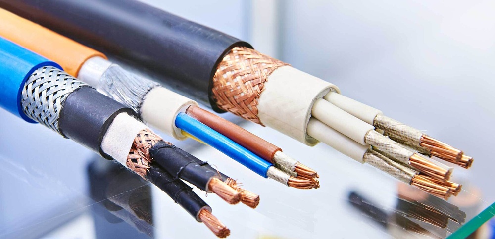 Instrumentation Cables