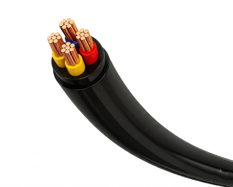 Multicore Cable Benefits