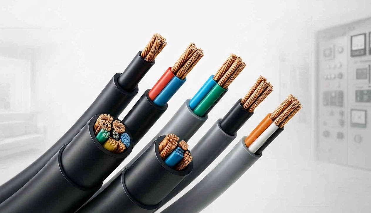 Multicore Cables