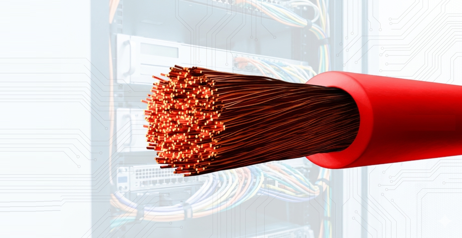 Flexible Panel Wires