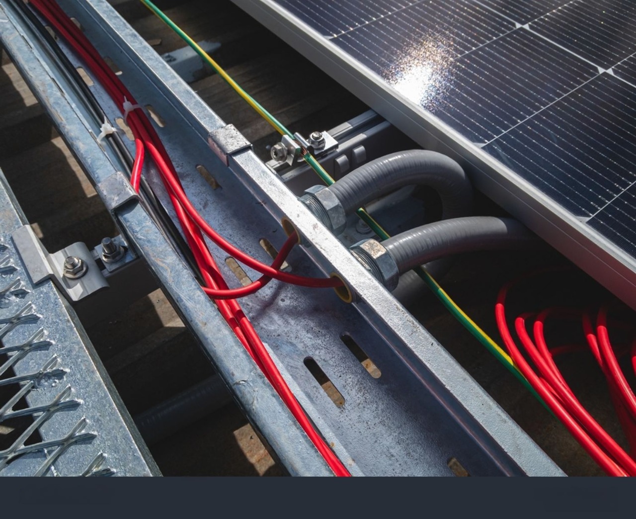 Flexible Panel Wire Benefits