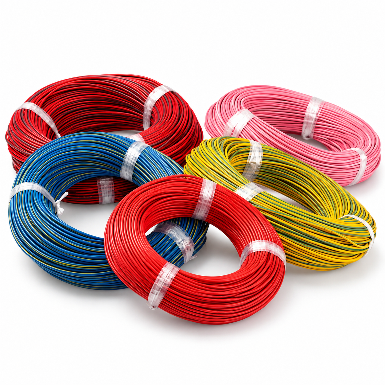 Automotive Cable Manufacturers in Pune