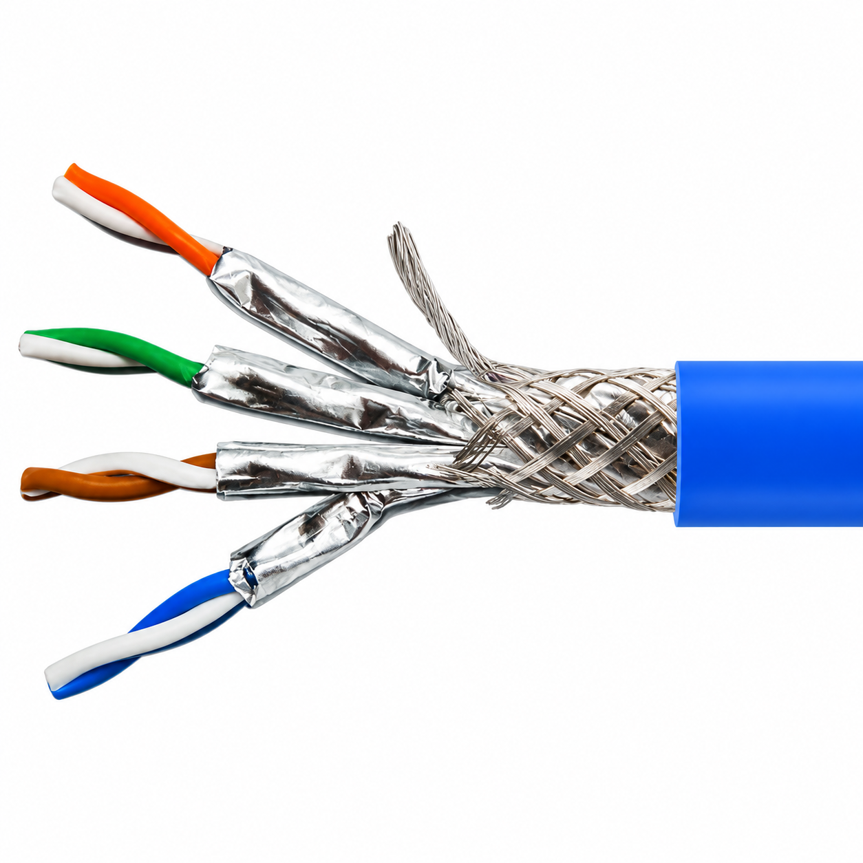 Braided Cable Manufacturers in Pune