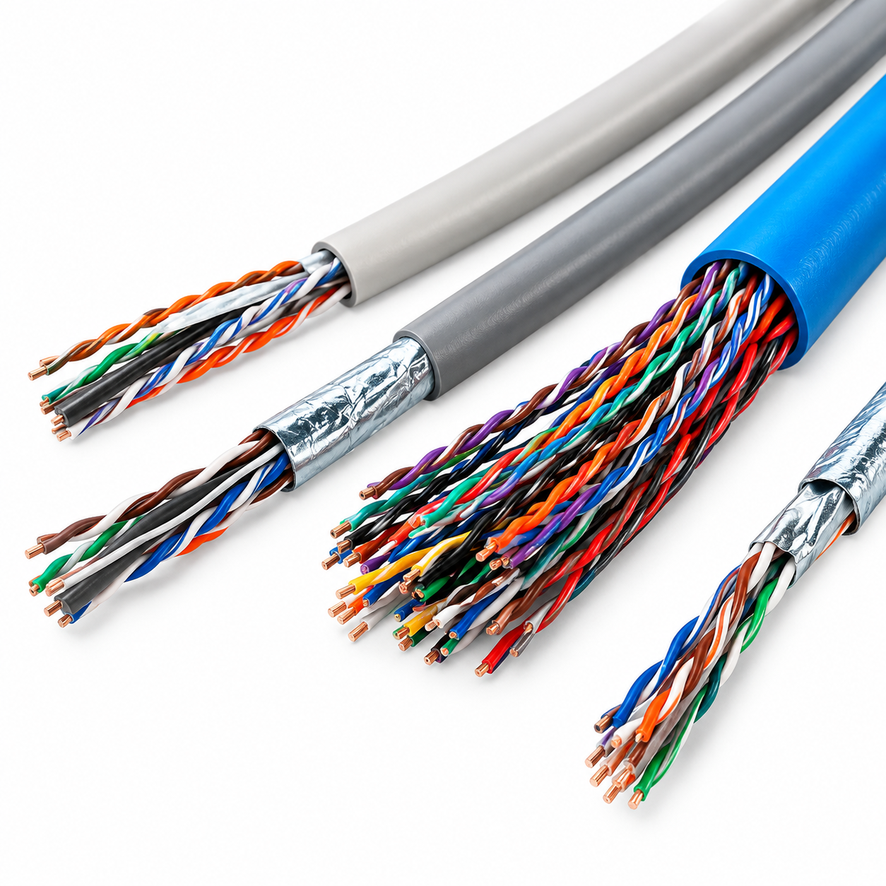 Customized Cable Manufacturers in Pune