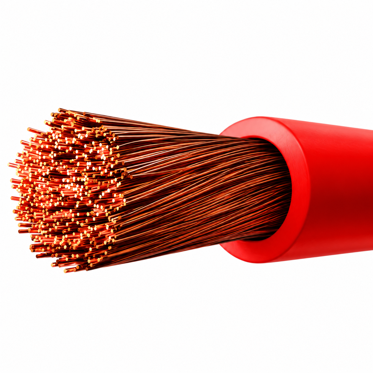 Flexible Panel Wire Manufacturers in Pune