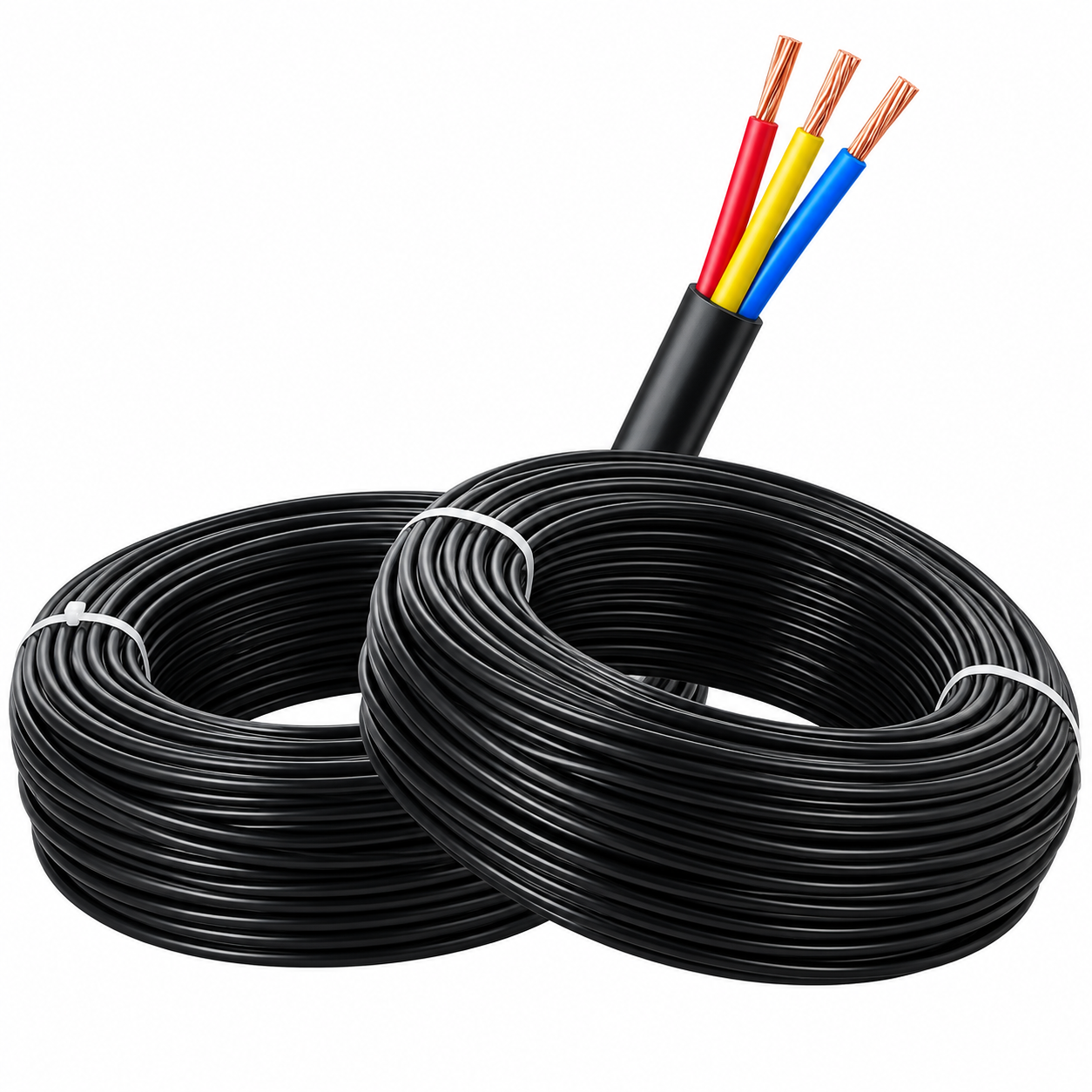 Submersible Flat Cable Manufacturers in Pune
