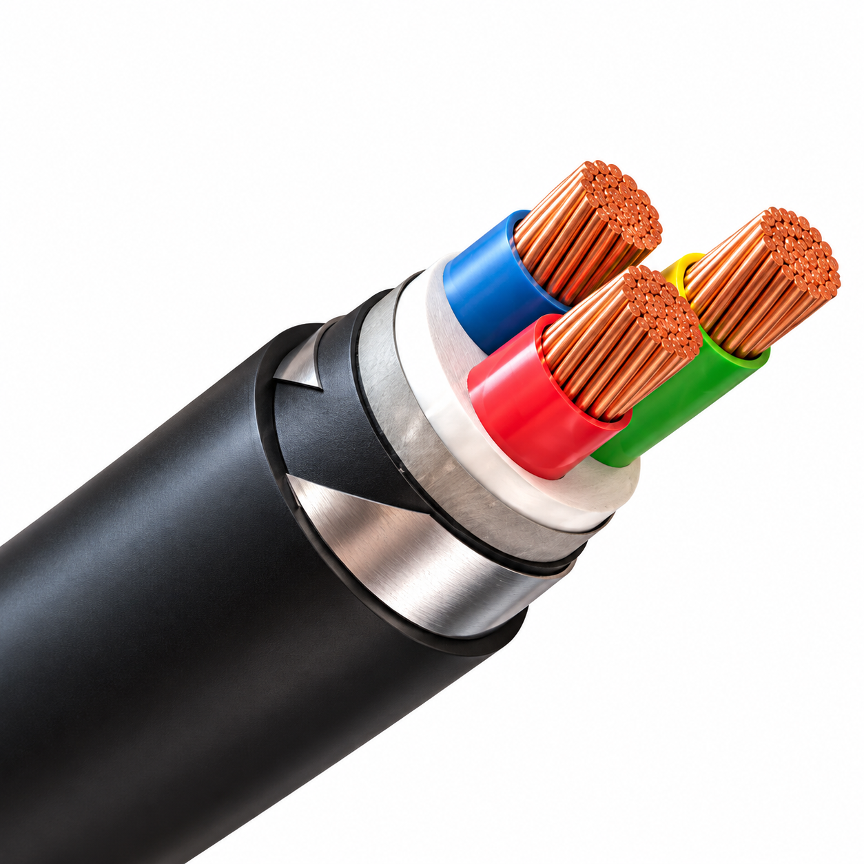 XLPE Cable Manufacturers in Pune